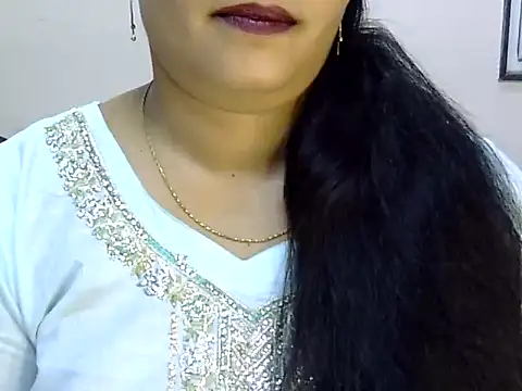 Muskan Jha online show from 07-30-26, 11:31