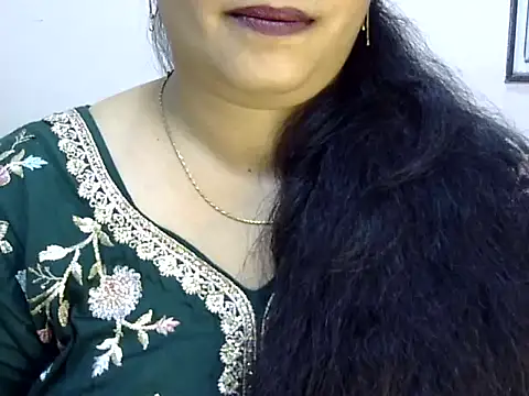 Muskan Jha online show from 07-31-26, 12:15