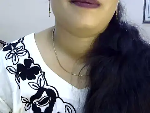 Muskan Jha online show from 08-01-26, 05:18