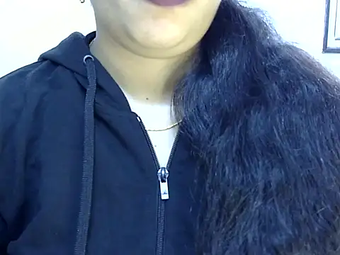 Muskan Jha online show from 08-02-26, 01:37