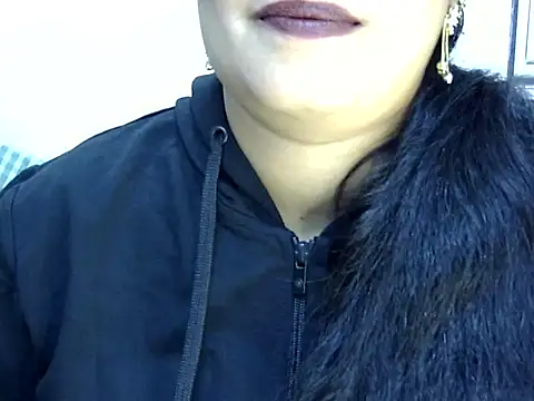 Muskan Jha online show from 08-02-26, 02:04