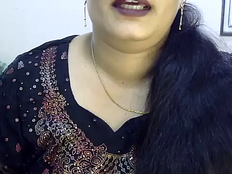 Muskan Jha online show from 08-03-26, 06:34