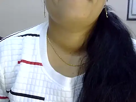 Muskan Jha online show from 08-06-26, 05:42