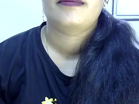 Muskan Jha online show from 08-08-26, 07:10