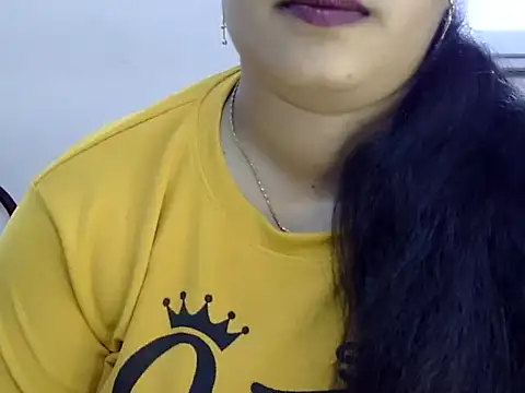 Muskan Jha online show from 08-10-26, 05:55