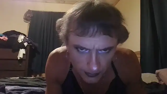 jamescaddy69 online show from 05-12-26, 02:52