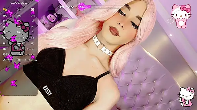 Snapshot of dearAlanaxxx chatting on 11-19-25, 08:14 dearAlanaxxx online show from 11-19-25, 08:14