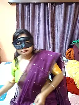 Cute-richa1 online show from 01-12-26, 10:42