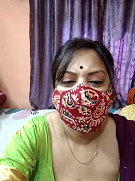 Cute-richa1 online show from 01-17-26, 05:45