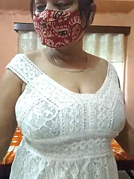 Cute-richa1 online show from 02-24-26, 05:16