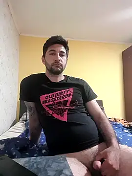 Exuuuuu1 online show from 05-19-26, 08:09