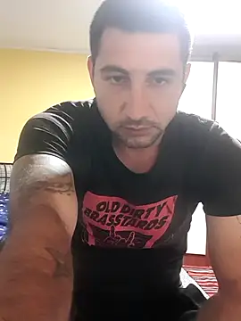Exuuuuu1 online show from 06-14-26, 06:54