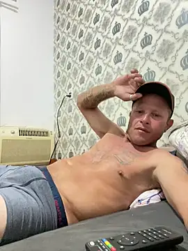 patraick online show from 04-18-26, 07:07