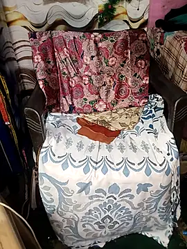 Snapshot of sexysushma1992 chatting on 02-18-26, 09:05 sexysushma1992 online show from 02-18-26, 09:05