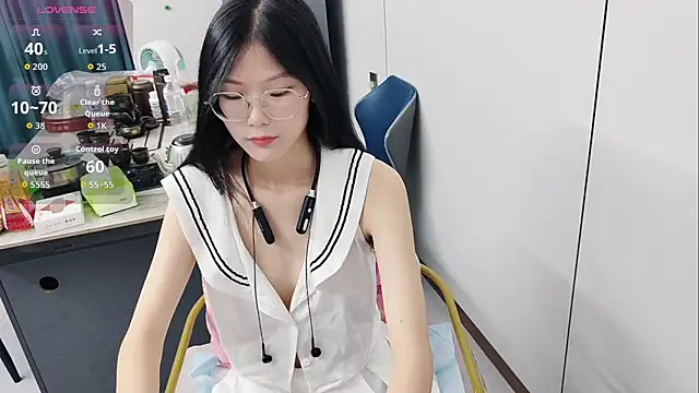xlin-baby online show from 05-07-26, 04:01