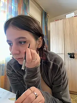 ivybabby online show from 02-18-26, 12:34