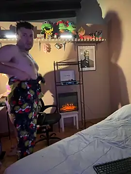 kittycat202501 online show from 12-03-25, 08:12