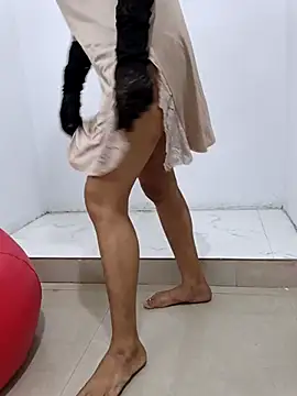 Your DreamGirl   online show from 12-02-25, 08:30