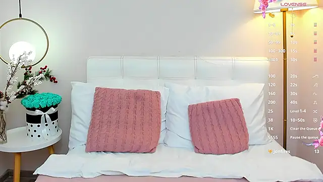 IrisMatt online show from 01-07-26, 06:16