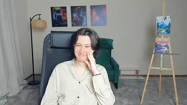 Snapshot of NenaBriand chatting on 11-19-25, 12:38 NenaBriand online show from 11-19-25, 12:38