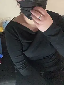 -Kotone- online show from 11-16-25, 02:33