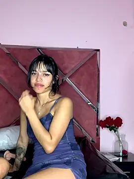 Snapshot of LiilithStonne chatting on 11-16-25, 09:04 LiilithStonne online show from 11-16-25, 09:04