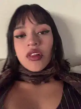 LiilithStonne online show from 03-03-26, 10:59