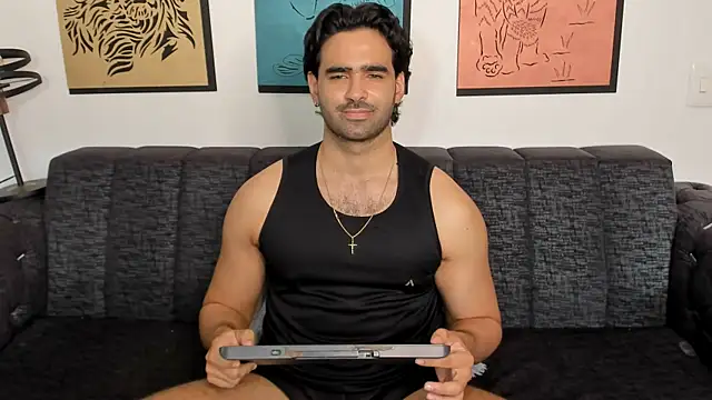 Snapshot of Brad_Martin chatting on 07-28-26, 03:21 Brad Martin online show from 07-28-26, 03:21