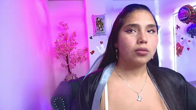 Gemma bellini online show from 02-11-26, 07:30