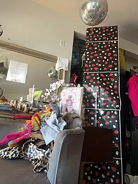 Motherbigbus online show from 03-07-26, 08:39