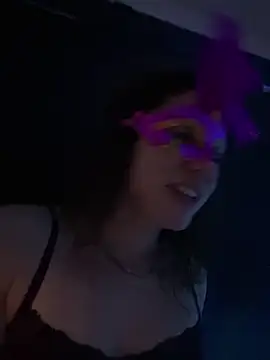 JujubaSweetie online show from 02-28-26, 05:19