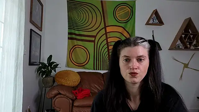 bruisedblossoms online show from 04-28-26, 04:01