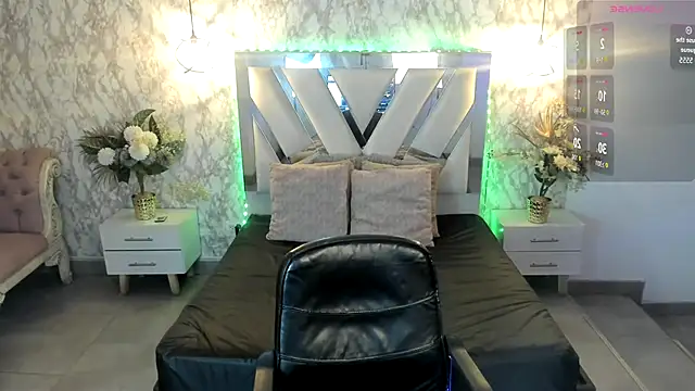 Snapshot of LILITH_LIBELULA chatting on 11-22-25, 07:35 LILITH LIBELULA online show from 11-22-25, 07:35