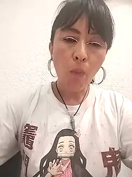 Snapshot of LILITH_LIBELULA chatting on 01-10-26, 06:53 LILITH LIBELULA online show from 01-10-26, 06:53