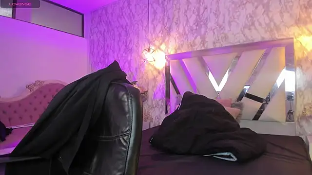 Snapshot of LILITH_LIBELULA chatting on 01-13-26, 07:30 LILITH LIBELULA online show from 01-13-26, 07:30