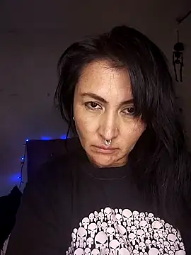 Snapshot of LILITH_LIBELULA chatting on 04-03-26, 02:09 LILITH LIBELULA online show from 04-03-26, 02:09