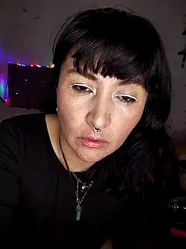 Snapshot of LILITH_LIBELULA chatting on 04-15-26, 02:07 LILITH LIBELULA online show from 04-15-26, 02:07