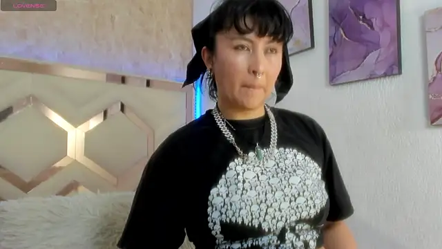 Snapshot of LILITH_LIBELULA chatting on 05-21-26, 11:17 LILITH LIBELULA online show from 05-21-26, 11:17