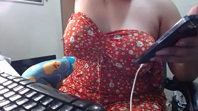 DiivaMarii online show from 06-18-26, 06:45