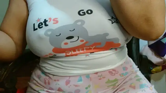 DiivaMarii online show from 06-27-26, 12:55