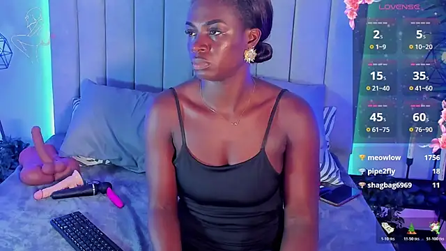 Snapshot of CandyVega_ chatting on 12-21-25, 08:54 CandyVega online show from 12-21-25, 08:54