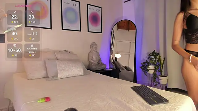 Sofi vega77 online show from 12-16-25, 11:48