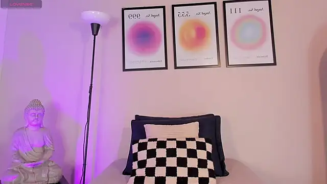 Sofi vega77 online show from 07-29-26, 11:52