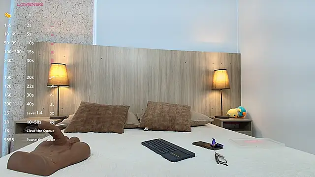 mature eva1 online show from 01-18-26, 11:14