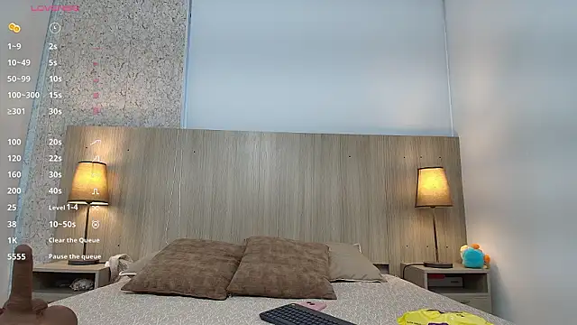 mature eva1 online show from 02-18-26, 11:17