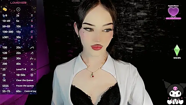 Snapshot of Baby_luxury chatting on 04-11-26, 12:09 Baby luxury online show from 04-11-26, 12:09