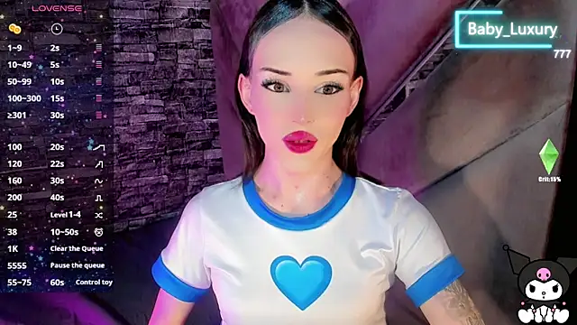 Baby luxury online show from 04-13-26, 07:36