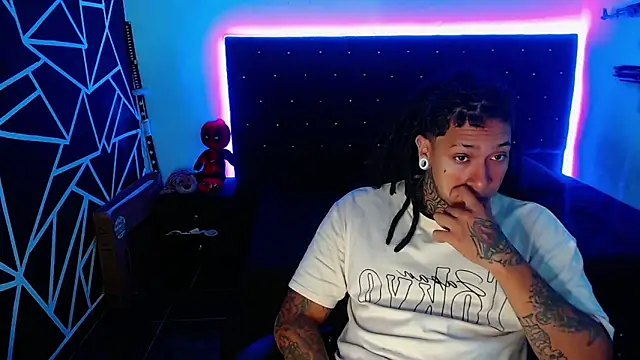 Snapshot of Zero-X9 chatting on 02-15-26, 09:55 Zero-X9 online show from 02-15-26, 09:55