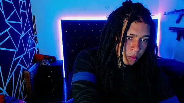 Snapshot of Zero-X9 chatting on 02-19-26, 11:34 Zero-X9 online show from 02-19-26, 11:34