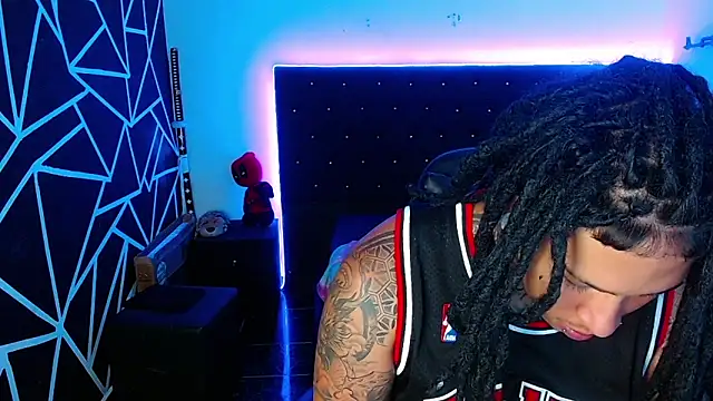 Snapshot of Zero-X9 chatting on 02-23-26, 05:54 Zero-X9 online show from 02-23-26, 05:54